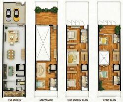 Serangoon Garden Estate (D19), Terrace #533820301
